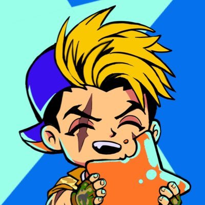 Yuenさんのプロフィール画像