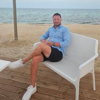 Adam bensaud (@beano_bensaud) 's Twitter Profile