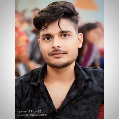 __anubhav352's profile picture. 