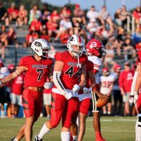 Will Patterson (@wlpatterson07) 's Twitter Profile