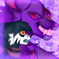 Benchu The Demon commissions open (@jessnicoleherr1) 's Twitter Profile Photo