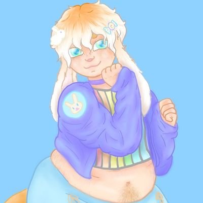 MicSystem's profile picture. 16+(emotionally vulnerable and littlespace content.)
neurodivergant,
Osdd-1a
I'm 21 May 11th
I enjoy making art
I also enjoy understand and learning.