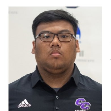 oscar_li1283's profile picture. Quincy Point || OL @ Curry College