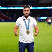 Manu Fernández (@manu82fernandez) 's Twitter Profile