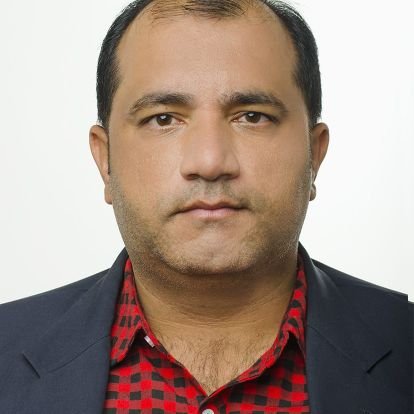 kamran81644641's profile picture. 
