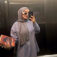 Fatma ökmen (@fatmaokmn) Twitter profile photo