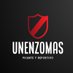 UnEnzoMas TV (@unenzomas) Twitter profile photo UnEnzoMas TV (@unenzomas) Twitter profile photo