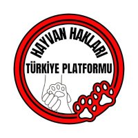 Hayvan Hakları Türkiye Platformu (@hayvanhtp) 's Twitter Profile Photo Hayvan Hakları Türkiye Platformu (@hayvanhtp) 's Twitter Profile Photo