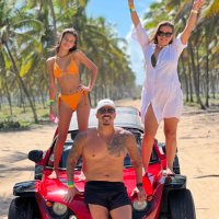 Anderson Simoes (@andersonsy209) 's Twitter Profile