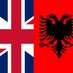 Albania in UK 🇦🇱🇬🇧 (@alembassyuk) Twitter profile photo Albania in UK 🇦🇱🇬🇧 (@alembassyuk) Twitter profile photo