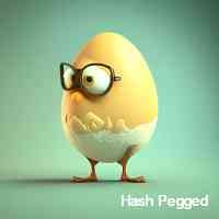 Hash Pegged (@ppeggedhhash98) 's Twitter Profile