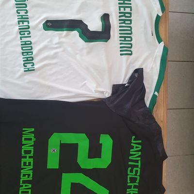 Topscor2500's profile picture. Borussia Mönchengladbach