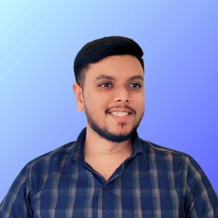 priince_iosdev's profile picture. 👨‍💻 Strategic and native iOS accessibility engineer 📱
🚀 Innovating with Swift | UIKit | SwiftUI
🌟 Sharing tips, tutorials, and projects

#SwiftUI #iOS