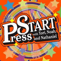Press START Podcast (@press_startpod) 's Twitter Profile