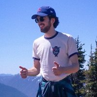 Gus Rachels (@gusrachels) 's Twitter Profile Photo Gus Rachels (@gusrachels) 's Twitter Profile Photo