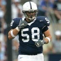 Love being a Dad. Making an impact wherever my feet are. Former Penn St Football. High School OL coach