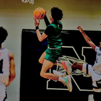 Jaylen Sanders Profile