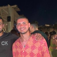 adel (@saintadelz) Twitter profile photo