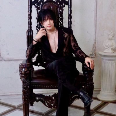 _xluve's profile picture. ~♡ •lυνє biu forever• ♡~ #Beyourluve #BuildJakapan