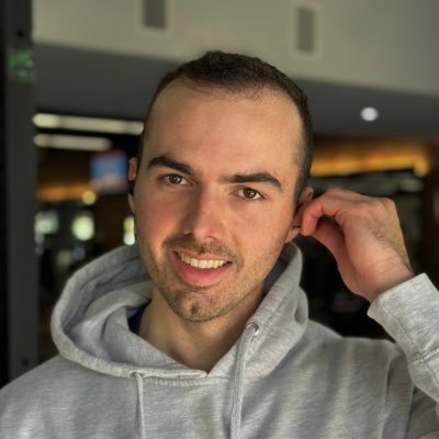 AdrenaIine's profile picture. #bitcoin