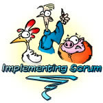 Implementing scrum is fun but also challenging...help is on it's way