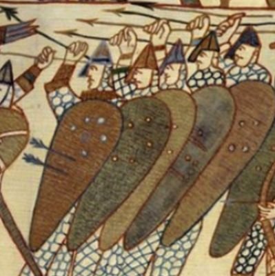 huscarl1971's profile picture. Angelcynn, Husband, Father, 1st Dan, Kick Boxer, Op Banner, Arb Climber, Beekeeper, Lover of Nature, Stoic, Asatru.