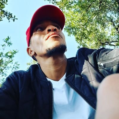 Ashley_motsie's profile picture. Information Technology & Computer Science Graduate||Fullstack Developer||Tech Enthusiast 🖥️💻||PHP,Python,Django,JavaScript,SQL,MySQL.
tiktok@Ashley.Programmer