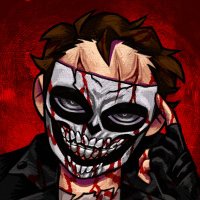 HeyItsUndead 💀 Horror ENVtuber (@heyitsundead) 's Twitter Profile