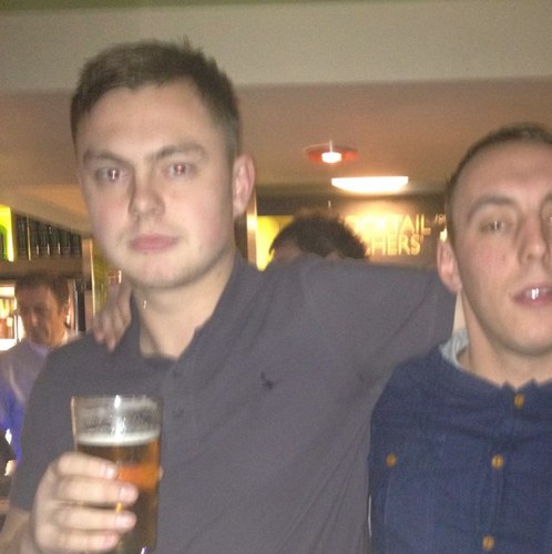 dazswalez's profile picture. 