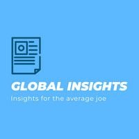 Newsletter Based in London. Posts Bi-Weekly. Run by 2 fifteen year olds and their Mentor