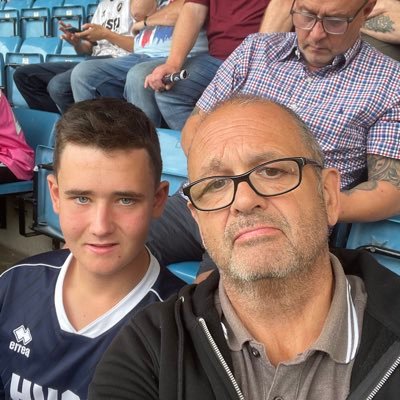 The despair and euphoria of a lifelong Millwall supporter New Cross born and bred - contributor to Achtung Millwall and Lions Food Hub ST holder Block 7 CBL
