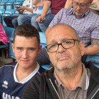 CBL 1885 John (@1885cbl) 's Twitter Profile