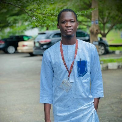 Hwl1543042's profile picture. Education//Business// Unilorites// Librarian//Information specialist