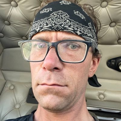 Opposed to globalism and collectivism. The wages of woke, are broke. Don't weep for the stupid, you'll be crying all day. “A Mari Usque Ad Mare”