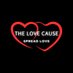 The Love Cause (@thelovecause) Twitter profile photo The Love Cause (@thelovecause) Twitter profile photo