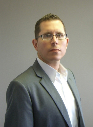 AndyEnstall's profile picture. 