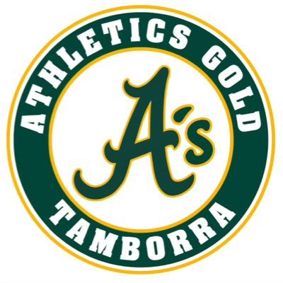 Athletics Gold Tamborra 14u-Olson Profile