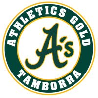 Athletics Gold Tamborra 14u-Olson (@agtolson14u) Twitter profile photo