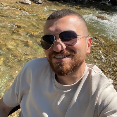 Bedirhanz7's profile picture. Rize