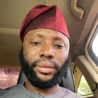 Dr. Kenneth Nzeako (Kenpam) (@kennethnzeako) 's Twitter Profile