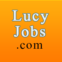 LucyJobs's profile picture. Find your dream job @ http://t.co/sOFO13wUc2