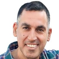 Yossi Mansharof (@yossi_mansharof) 's Twitter Profile Photo