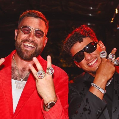 jjxjuice's profile picture. #ChiefsKingdom #EGE