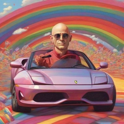 La mayoría del tiempo estoy soldando cosas, trasteo con servidores y hago música con la IA
simracer @esports_brm
https://t.co/nJWhfa1aNJ