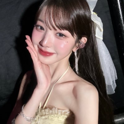 wonyssq's profile picture. 