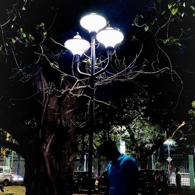 debraj227's profile picture. 