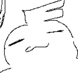 KeymanLH's profile picture. art