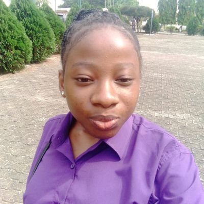 DikebuenyiM's profile picture. Princess of the KING of kings

Script writer 🖋️