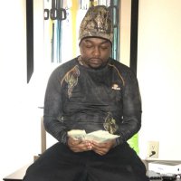 Joseph Moore (@koldworldjr) 's Twitter Profile