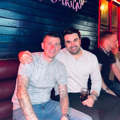 Jack_Dug94's profile picture. Liverpool FC🔴